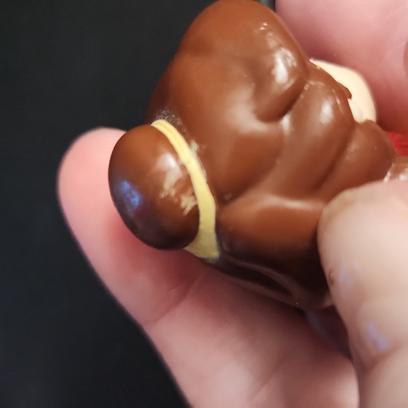 Disney Doorables Series 8 Belle Scented Special Edition Figure New - Picture 5 of 5